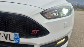 Ford Focus ST 2.0 TDCI , снимка 17