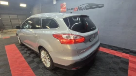 Ford Focus 1.6tdci titanium  - 4400 € / 8605.65 лв. - 11123183 4