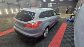 Ford Focus 1.6tdci titanium  - 4400 € / 8605.65 лв. - 11123183 5