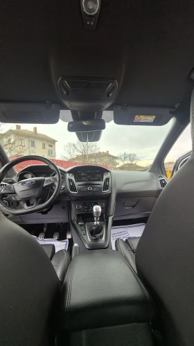 Ford Focus ST 2.0 TDCI , снимка 16