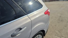 Ford Focus 1.6tdci titanium  - 4400 € / 8605.65 лв. - 11123183 16