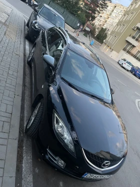 Mazda 6 GH - 4800 € / 9387.98 лв. - 32672024 3