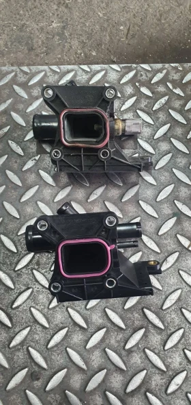 Mazda 6 - 4500 € / 8801.24 лв. - 32672024 11