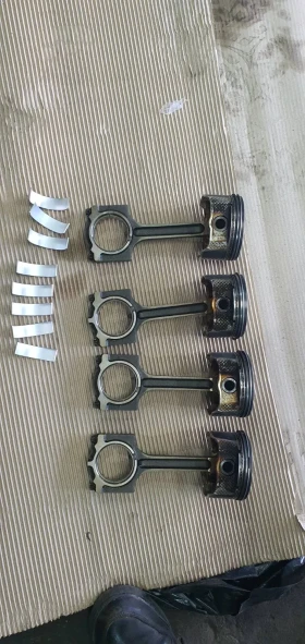 Mazda 6 - 4500 € / 8801.24 лв. - 32672024 14