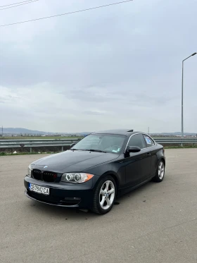 BMW 128 i, снимка 6