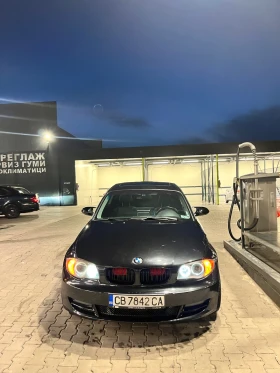BMW 128 i, снимка 9