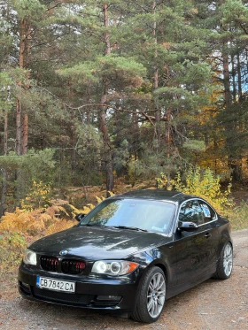 BMW 128 i, снимка 2