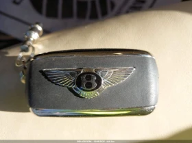 Bentley Continental gt, снимка 11 - Автомобили и джипове - 53611865