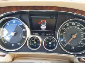 Bentley Continental gt, снимка 7 - Автомобили и джипове - 53611865