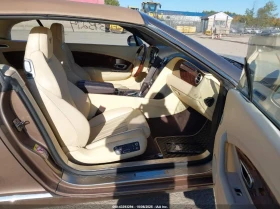 Bentley Continental gt, снимка 5 - Автомобили и джипове - 53611865