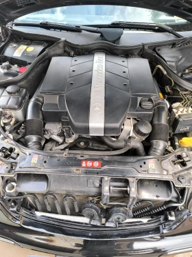 Mercedes-Benz C 320, снимка 5 - Автомобили и джипове - 53695736