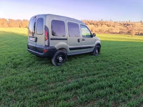 Renault Kangoo 1.6 газ/бензин 4х4 - 2500 € / 4889.57 лв. - 67728908 7