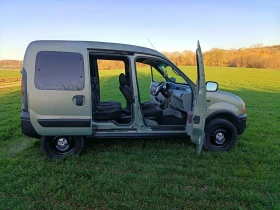 Renault Kangoo 1.6 газ/бензин 4х4 - 2500 € / 4889.57 лв. - 67728908 9