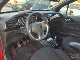 Citroen DS3 1.2 i  evro 6 | Auto.bg — изображение 7