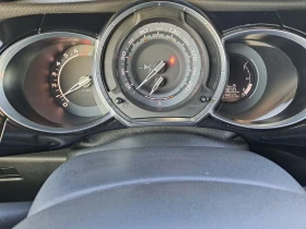 Citroen DS3 1.2 i  evro 6 | Auto.bg — изображение 14