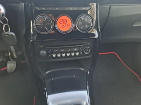 Citroen DS3 1.2 i  evro 6 | Auto.bg — изображение 12
