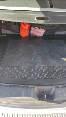 Kia Carens undefined | Auto.bg — изображение 10