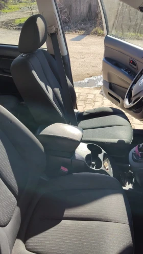Kia Carens undefined | Auto.bg — изображение 13