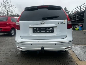 Hyundai I30 sport 2.0crdi 140к.с - 1750 € / 3422.70 лв. - 36123296 4