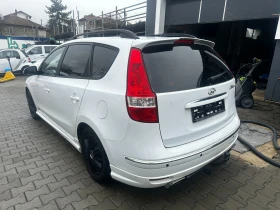 Hyundai I30 sport 2.0crdi 140к.с - 1750 € / 3422.70 лв. - 36123296 3