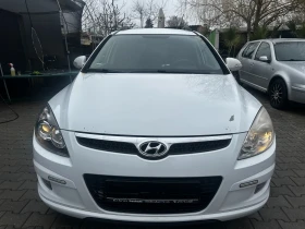 Hyundai I30 sport 2.0crdi 140к.с - 1750 € / 3422.70 лв. - 36123296 8