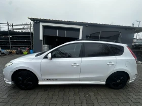 Hyundai I30 sport 2.0crdi 140к.с - 1750 € / 3422.70 лв. - 36123296 2