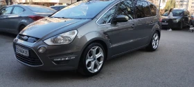 Ford S-Max | Mobile.bg � ����� ������ 17
