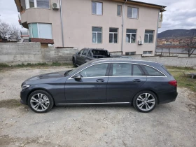 Mercedes-Benz C 350 e   PLUG-IN-HYBRID - 11700 € / 22883.21 лв. - 88636188 2