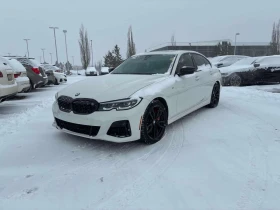 BMW 340 * M xDrive * ПОДГРЕВ * КЛИП НА МОТОРА * 360 