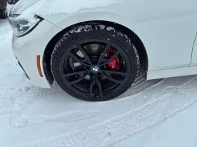 BMW 340 * M xDrive * ПОДГРЕВ * КЛИП НА МОТОРА * 360  | Auto.bg — изображение 6
