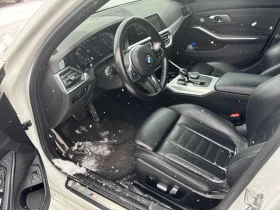 BMW 340 * M xDrive * ПОДГРЕВ * КЛИП НА МОТОРА * 360  | Auto.bg — изображение 7