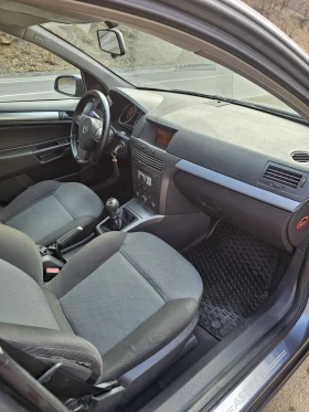 Opel Astra H - 1600 € / 3129.33 лв. - 31236830 10