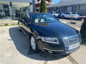 Audi A6 С6 - 4750 € / 9290.19 лв. - 26686130 2