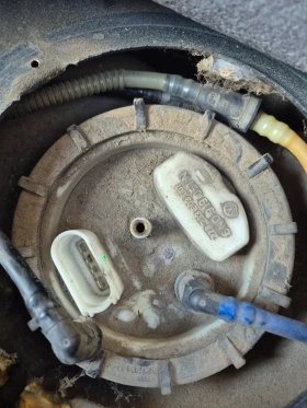 VW Polo 1.0 i - 100 € / 195.58 лв. - 52076402 6