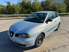 Seat Ibiza - 800 € / 1564.66 лв. - 24237498 4