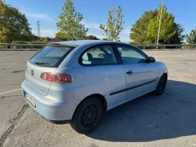 Seat Ibiza - 800 € / 1564.66 лв. - 24237498 5