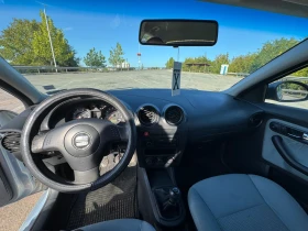 Seat Ibiza - 800 € / 1564.66 лв. - 24237498 12