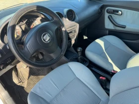 Seat Ibiza - 800 € / 1564.66 лв. - 24237498 6