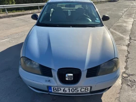 Seat Ibiza - 800 € / 1564.66 лв. - 24237498 3