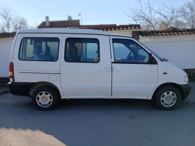Nissan Serena Vannette  - 1000 € / 1955.83 лв. - 96245248 6
