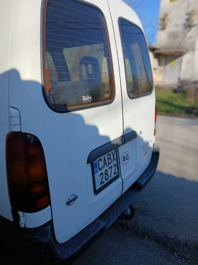 Nissan Serena Vannette  - 1000 € / 1955.83 лв. - 96245248 2