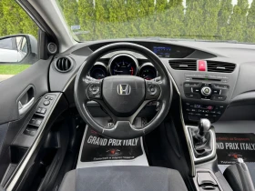 Honda Civic 2.2i-DTEC ������/�����������/��������!!! | Mobile.bg � ����� ������ 11