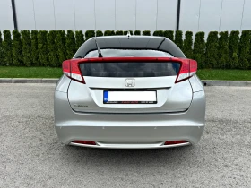 Honda Civic 2.2i-DTEC ������/�����������/��������!!! | Mobile.bg � ����� ������ 6