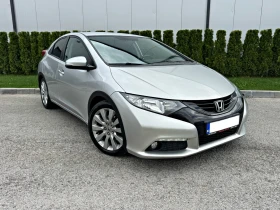Honda Civic 2.2i-DTEC ������/�����������/��������!!! | Mobile.bg � ����� ������ 3
