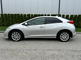 Honda Civic 2.2i-DTEC ������/�����������/��������!!! | Mobile.bg � ����� ������ 4