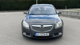 Opel Insignia | Mobile.bg � ����� ������ 5