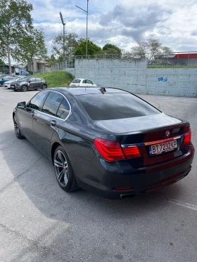 BMW 740 D X-drive  | Mobile.bg � ����� ������ 4
