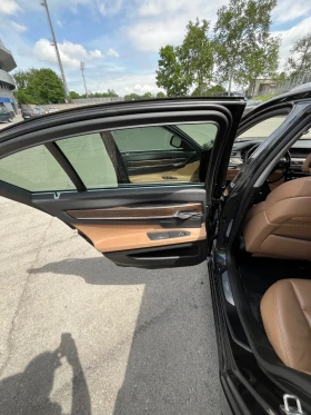 BMW 740 D X-drive  | Mobile.bg � ����� ������ 9