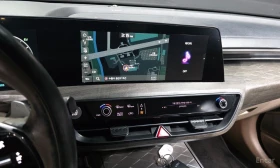 Kia K8 NOBLESSE* EDITION* HYBRID* ���������* LANE* ASSIST | Mobile.bg � ����� ������ 10
