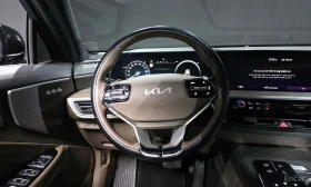 Kia K8 NOBLESSE* EDITION* HYBRID* ���������* LANE* ASSIST | Mobile.bg � ����� ������ 9